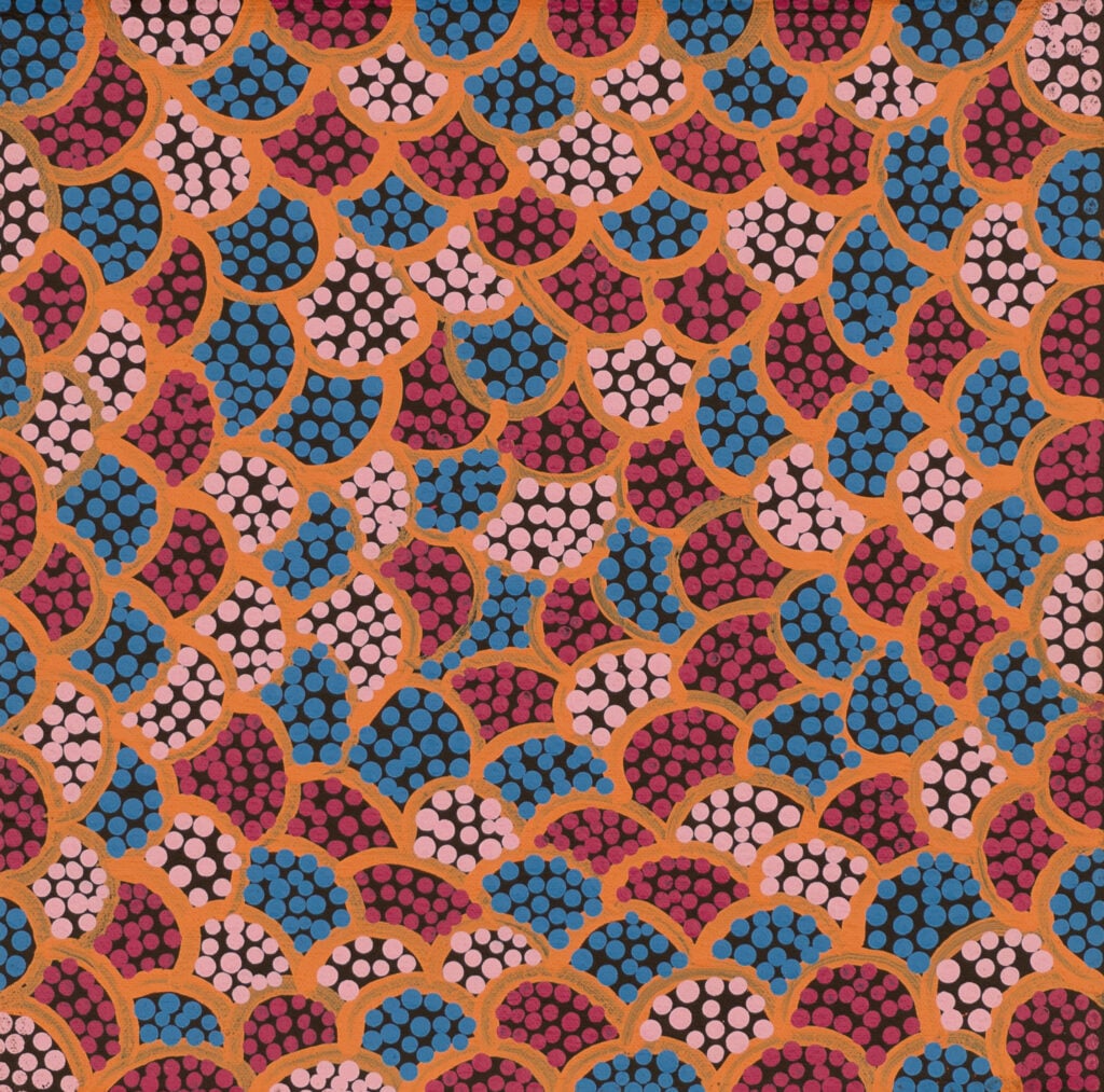 Artists of Yuendumu Aboriginal Art