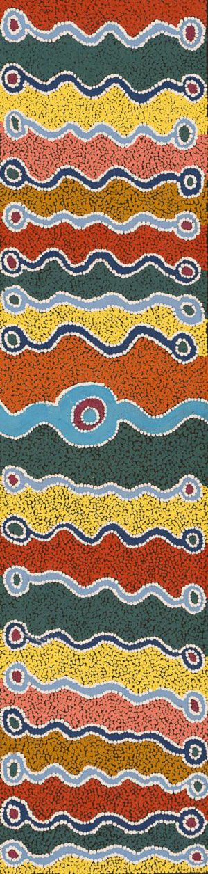 Central and Western Desert Art - Page 10 of 38 - Artlandish Aboriginal Art