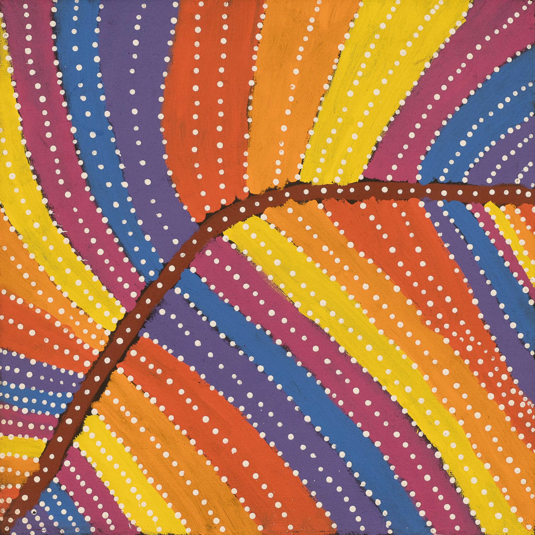 Artists of Yuendumu Aboriginal Art