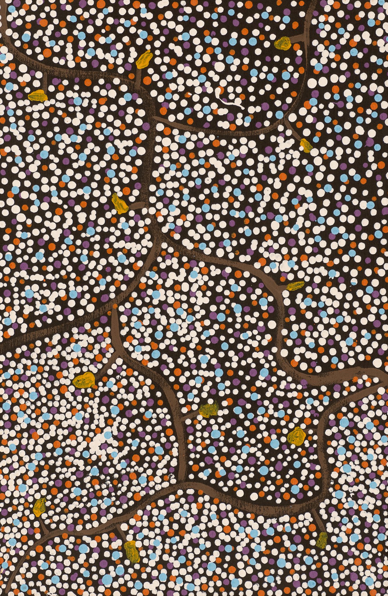Artists of Yuendumu Aboriginal Art