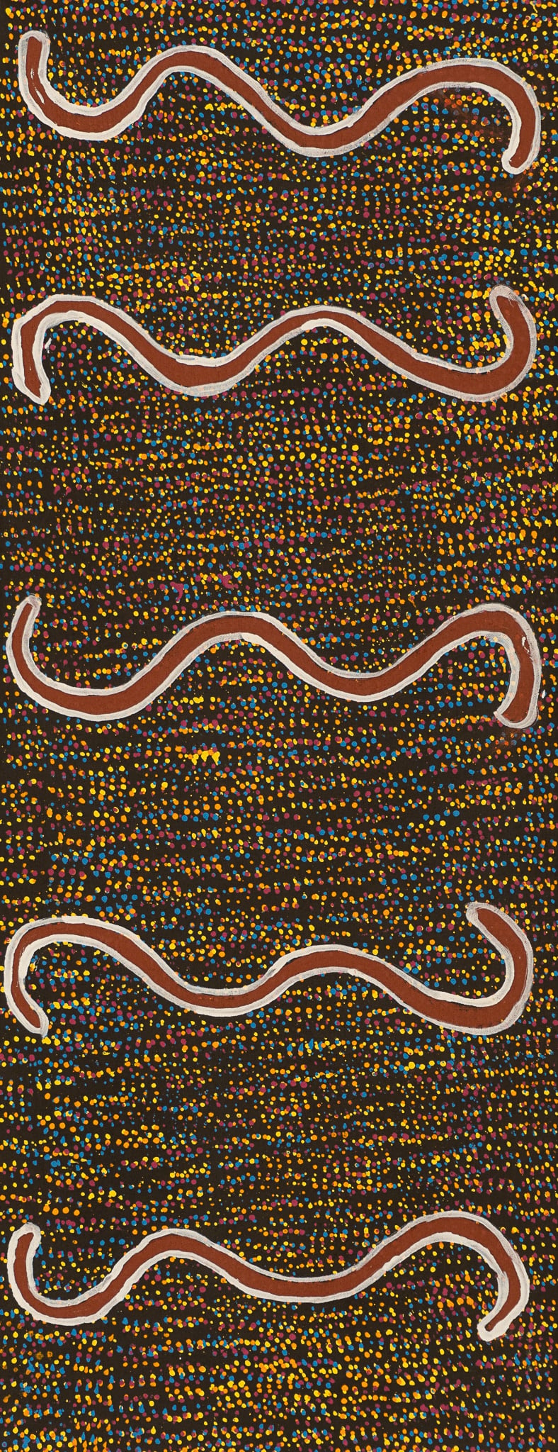 Artists of Yuendumu Aboriginal Art
