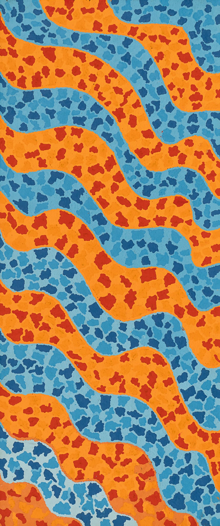 Artists of Yuendumu Aboriginal Art
