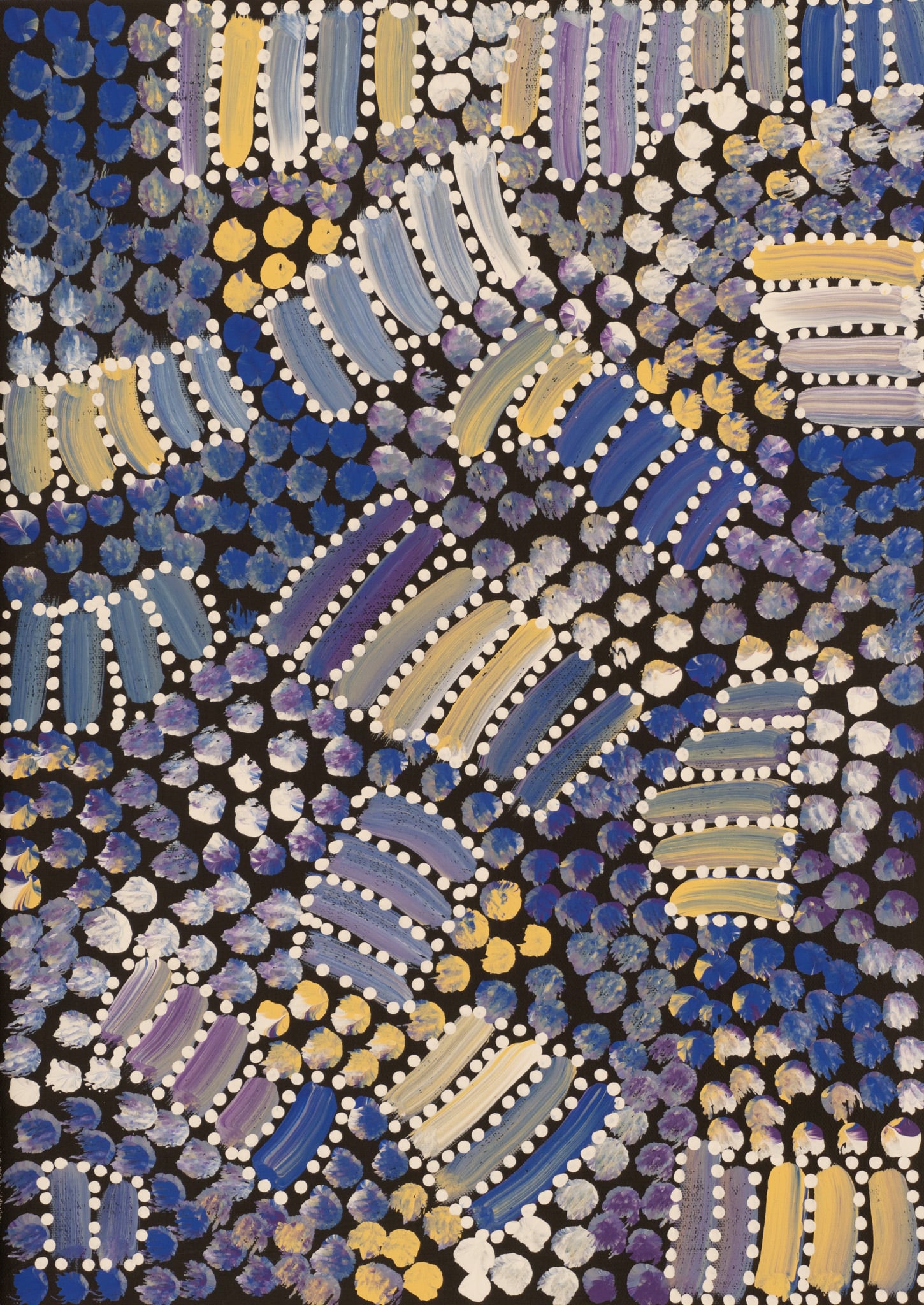 Louise Numina Aboriginal Art