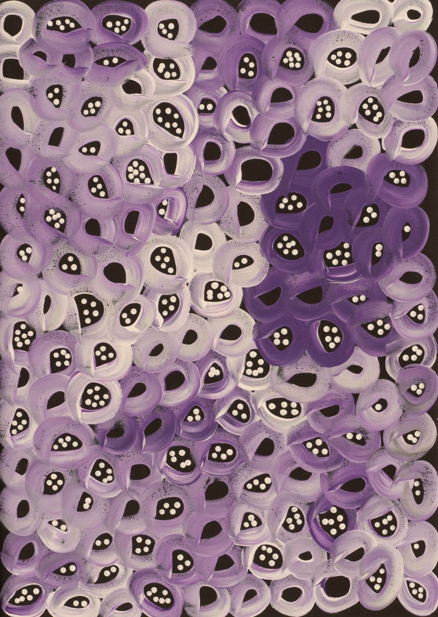 Louise Numina Aboriginal Art