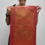 Sarrita King Aboriginal Art