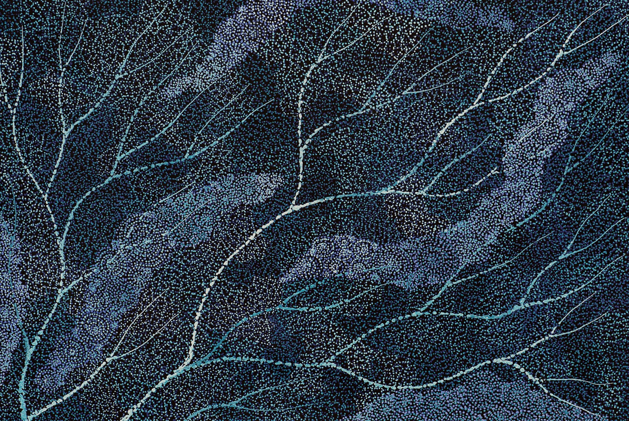 Sarrita King Aboriginal Art