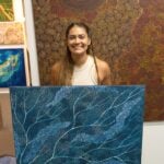 Sarrita King Aboriginal Art