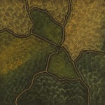 Sarrita King Aboriginal Art