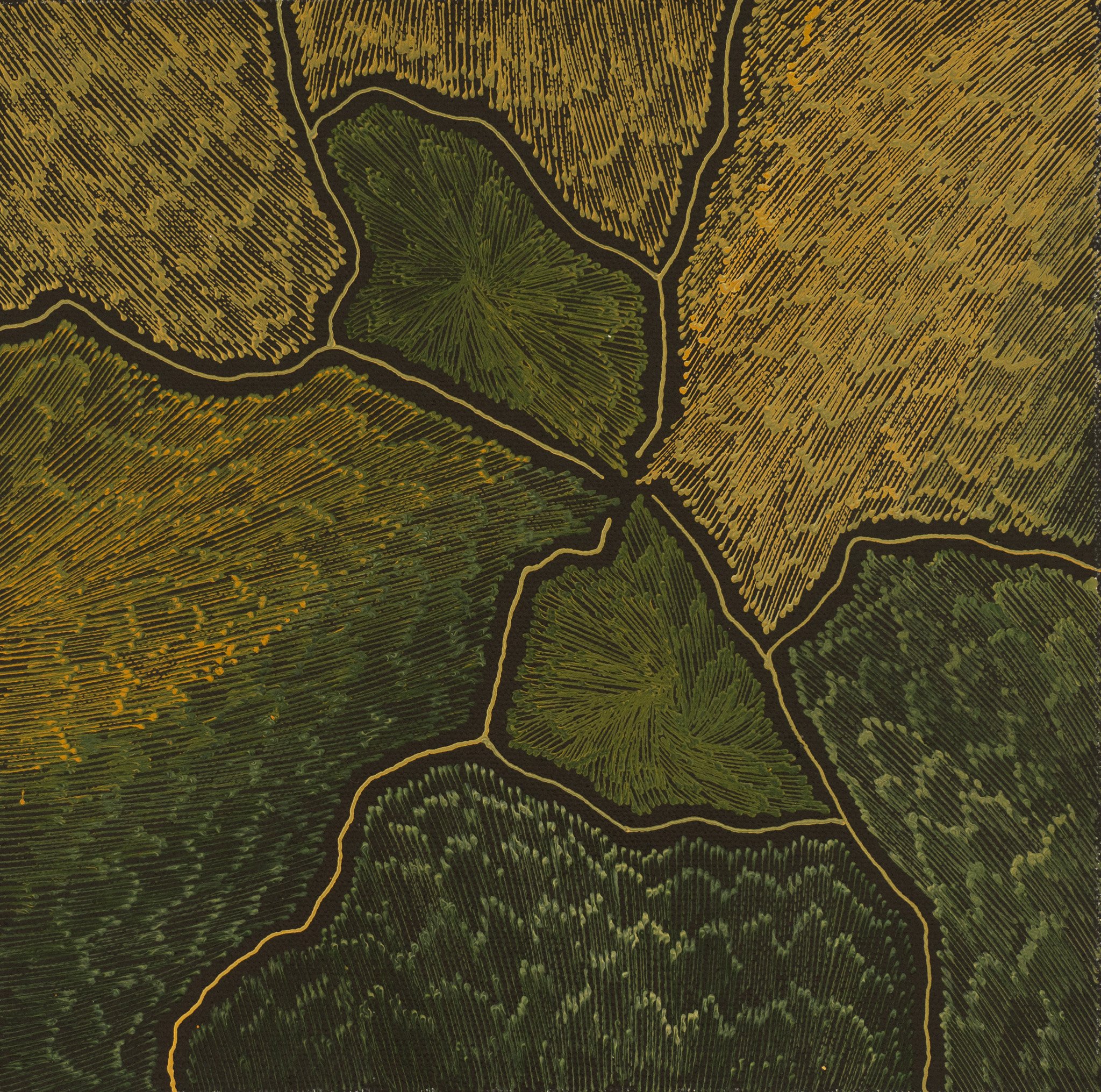 Sarrita King Aboriginal Art