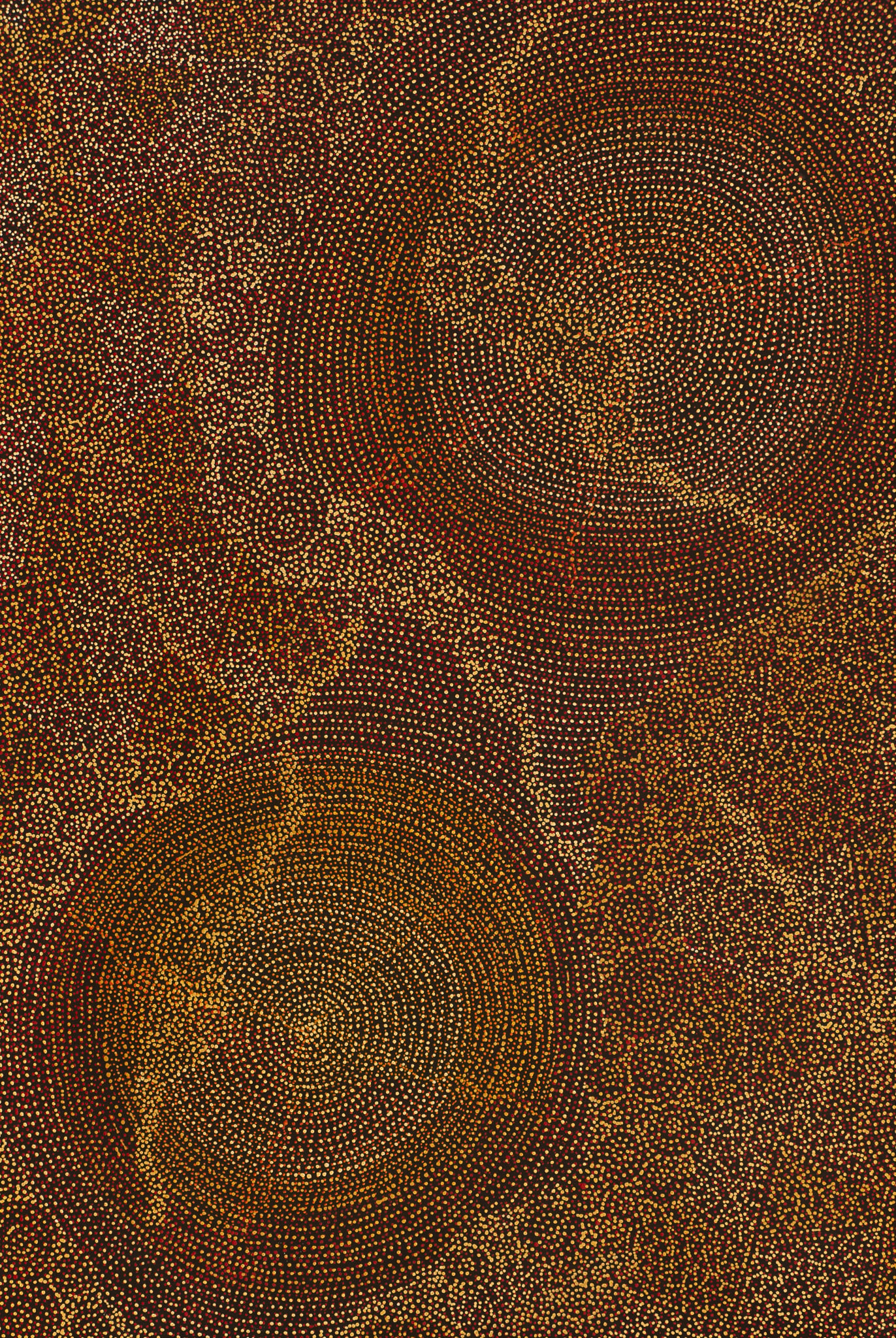 Sarrita King Aboriginal Art