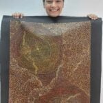 Sarrita King Aboriginal Art