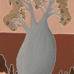 April Nulgit Aboriginal Art