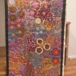 Michelle Possum Nungurrayi Aboriginal Art