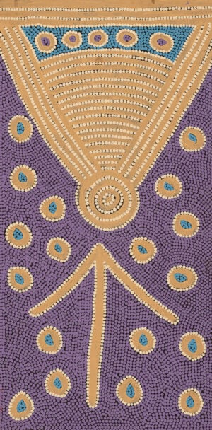 Central and Western Desert Art - Page 2 of 37 - Artlandish Aboriginal Art