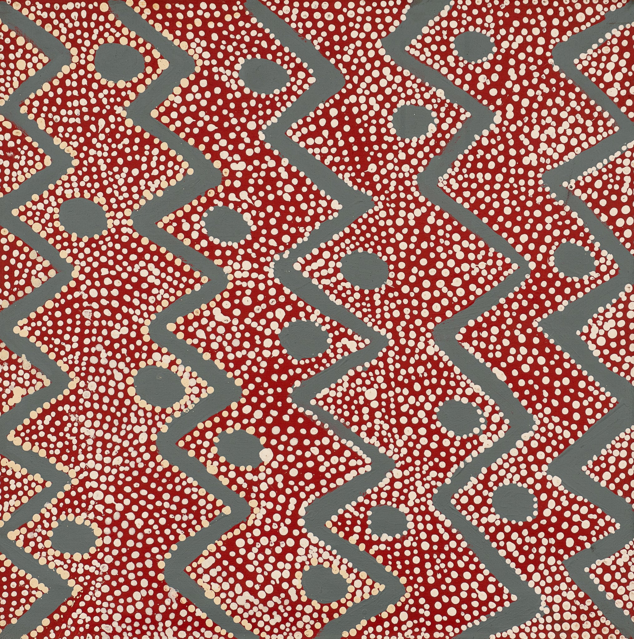 Artists of Yuendumu Aboriginal Art