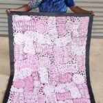 Dora Mbitjana Aboriginal Art