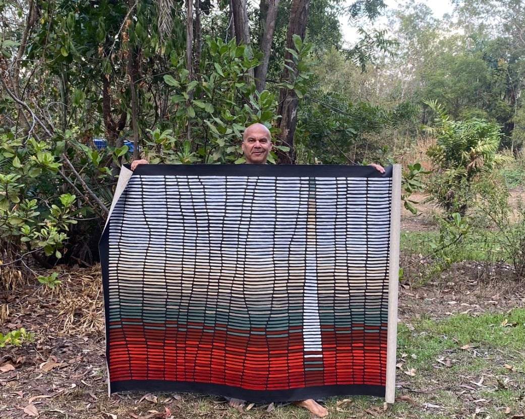Kurun Warun Aboriginal Art