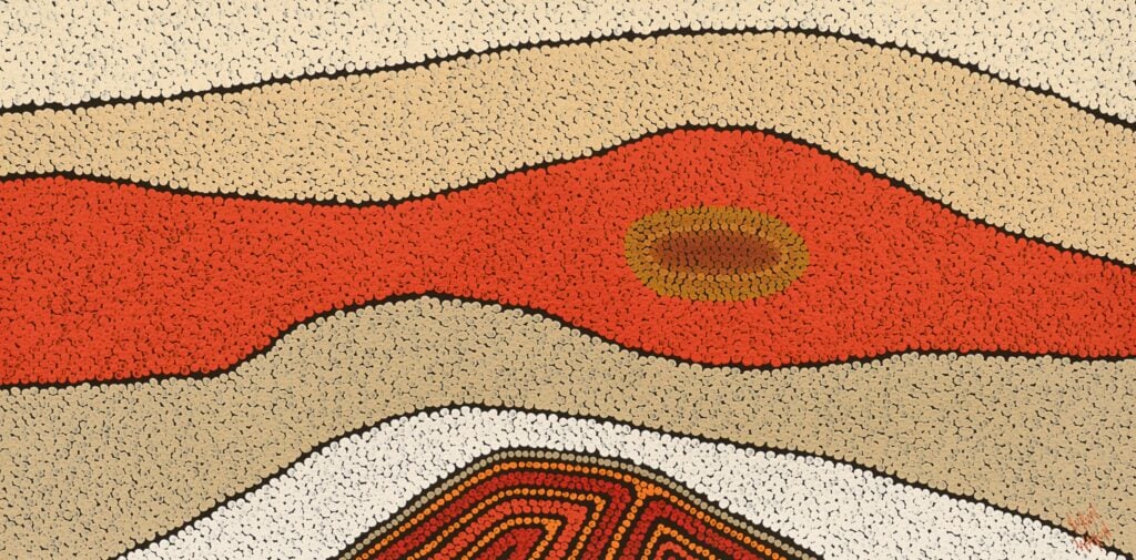 Kurun Warun Aboriginal Art