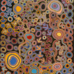 Artists of Yuendumu Aboriginal Art