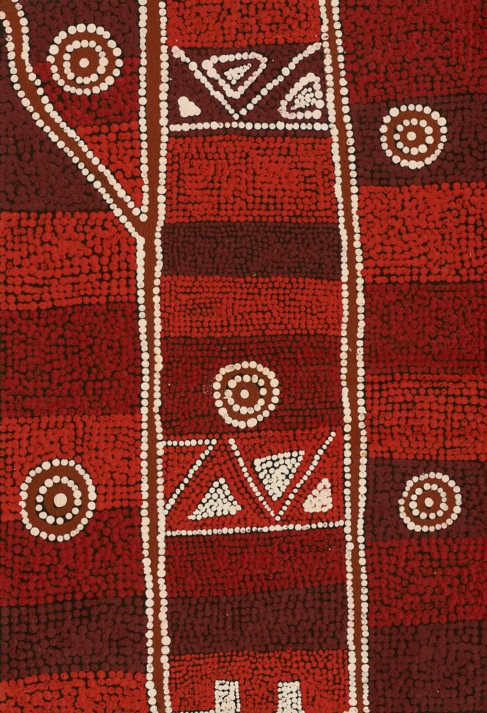 Artists of Yuendumu Aboriginal Art