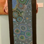 Arkeria Rose Armstrong Aboriginal Art