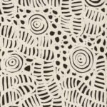 Dora Mbitjana Aboriginal Art