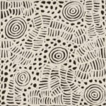 Dora Mbitjana Aboriginal Art