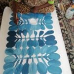 Debra Nangala McDonald Aboriginal Art