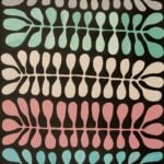 Debra Nangala McDonald Aboriginal Art