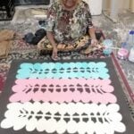 Debra Nangala McDonald Aboriginal Art