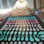 Debra Nangala McDonald Aboriginal Art