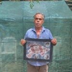 Eddie Blitner Aboriginal Art