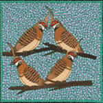Kathleen Buzzacott Aboriginal Art