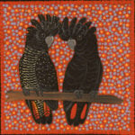 Kathleen Buzzacott Aboriginal Art
