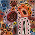 Louise Numina Aboriginal Art