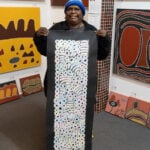 Louise Numina Aboriginal Art