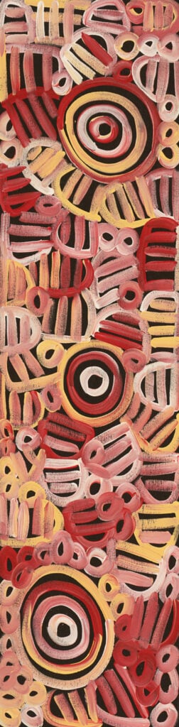 Louise Numina Aboriginal Art