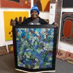 Louise Numina Aboriginal Art