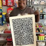 Louise Numina Aboriginal Art