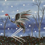 Melanie Hava Aboriginal Art