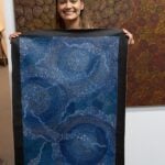 Sarrita King Aboriginal Art