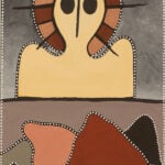 April Nulgit Aboriginal Art