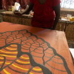 Charlene Carrington Aboriginal Art