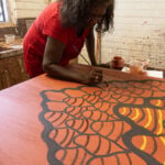 Charlene Carrington Aboriginal Art
