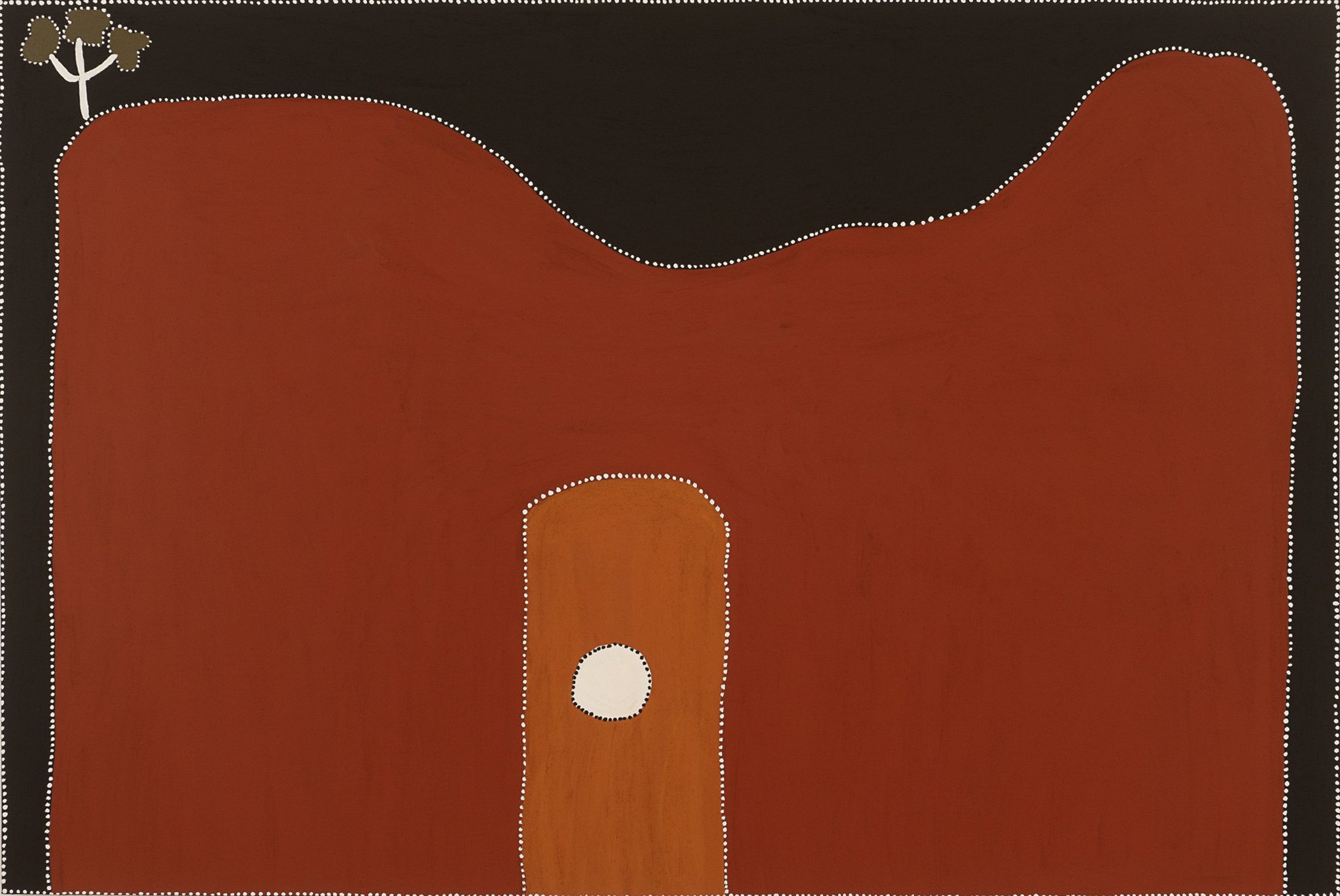 Katie Cox Aboriginal Art