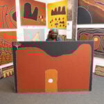 Katie Cox Aboriginal Art