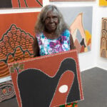 Katie Cox Aboriginal Art