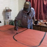 Tommy Carroll Aboriginal Art