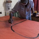 Tommy Carroll Aboriginal Art