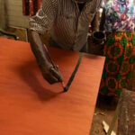 Tommy Carroll Aboriginal Art